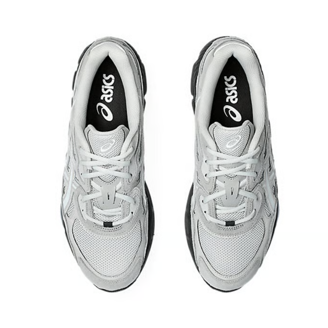 Gel-NYC Ivory/Black