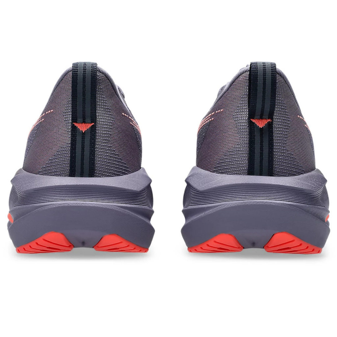 Novablast 5 - Greyish Purple/Coral Reef