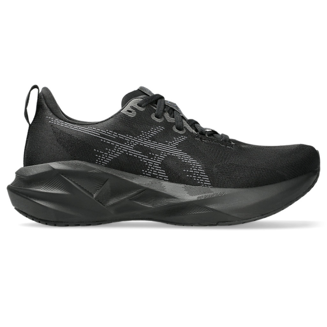 Novablast 5 - Black