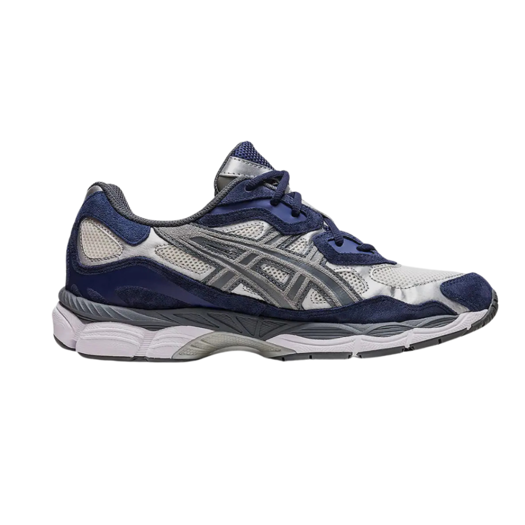 Gel-NYC Navy/Grey