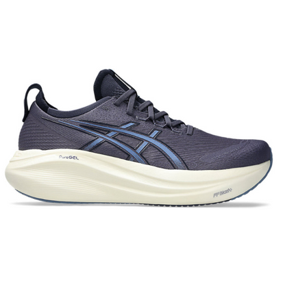 Nimbus 27 - Indigo Fog/Cool Grey