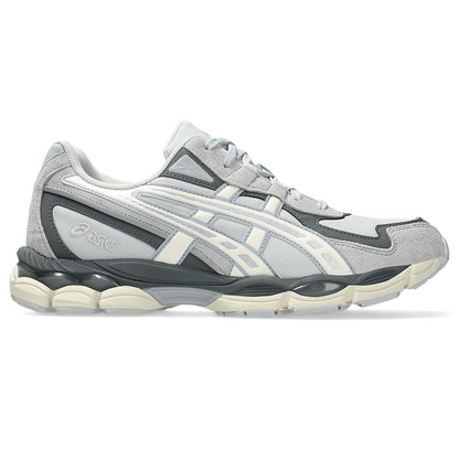Gel-NYC Grey/White