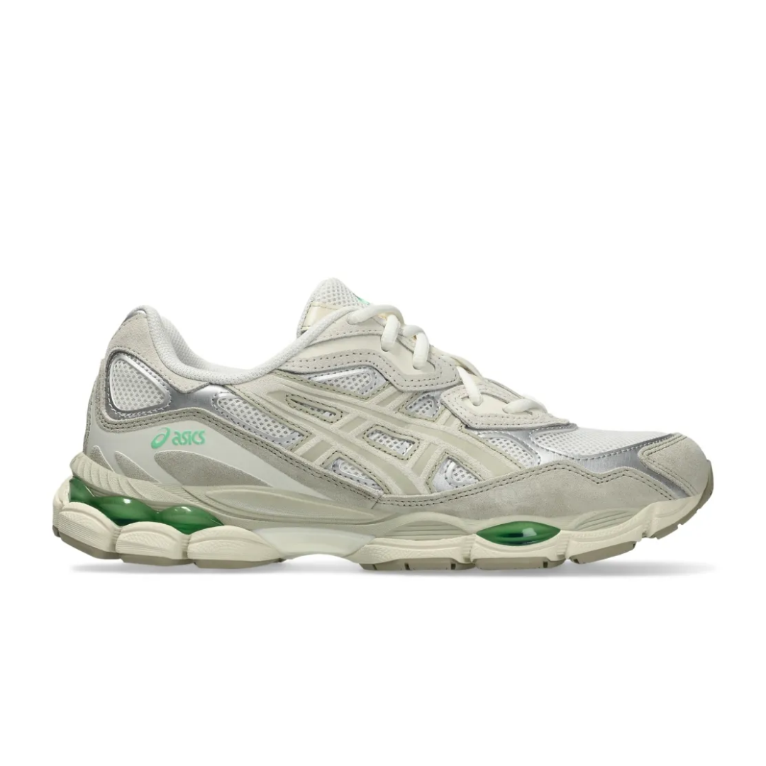 Gel-NYC Cream/Green