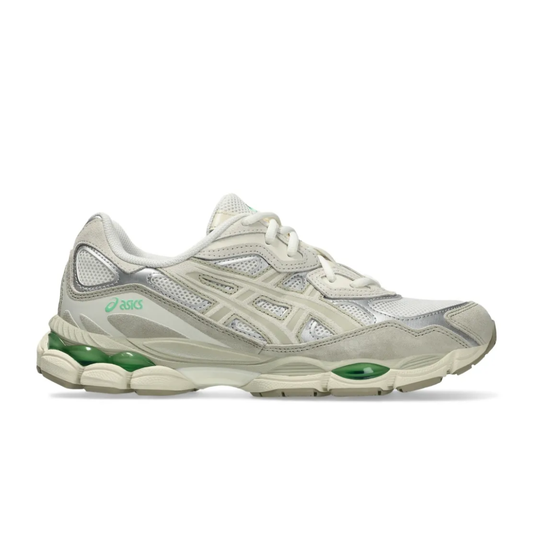 Gel-NYC Cream/Green