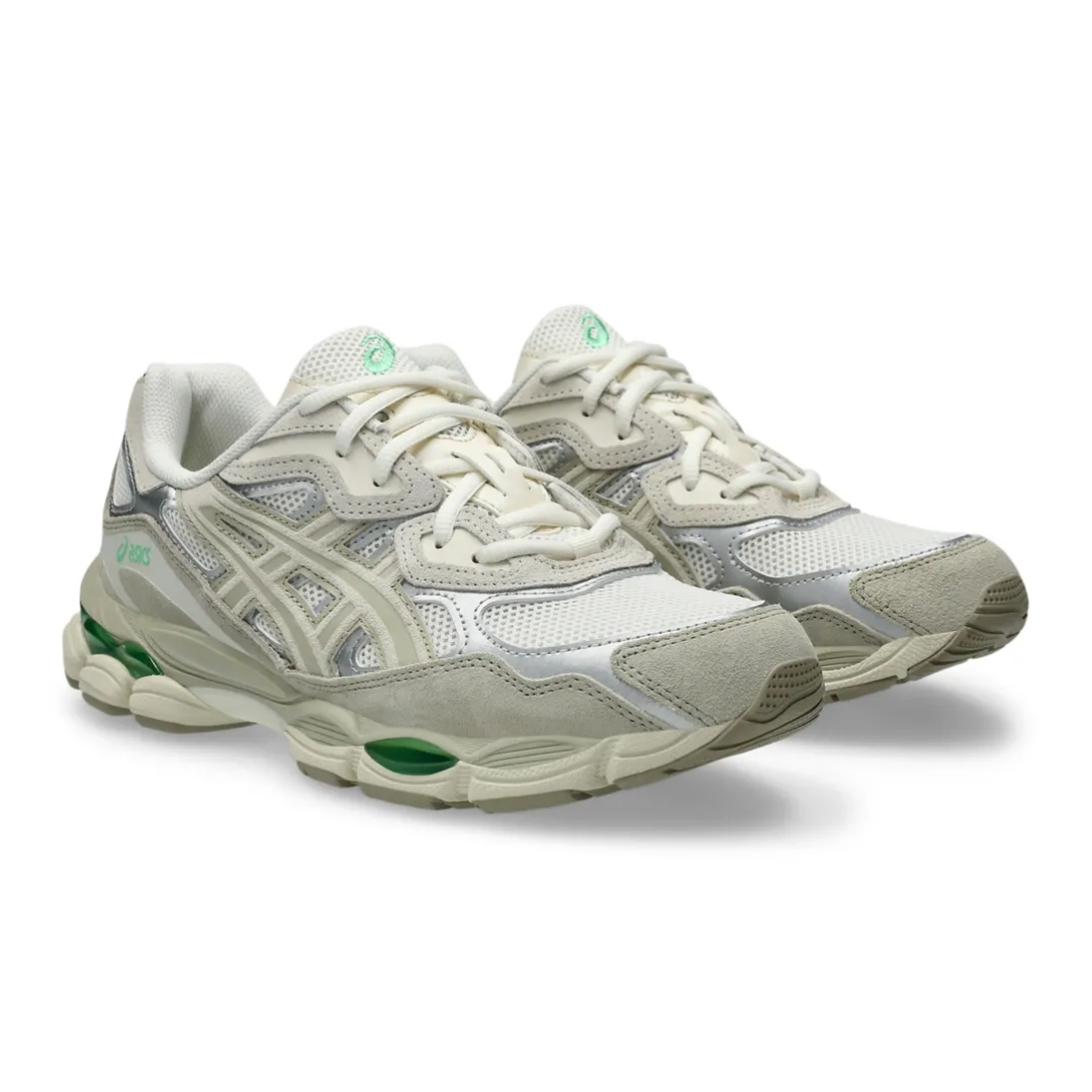 Gel-NYC Cream/Green
