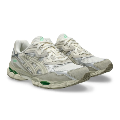 Gel-NYC Cream/Green