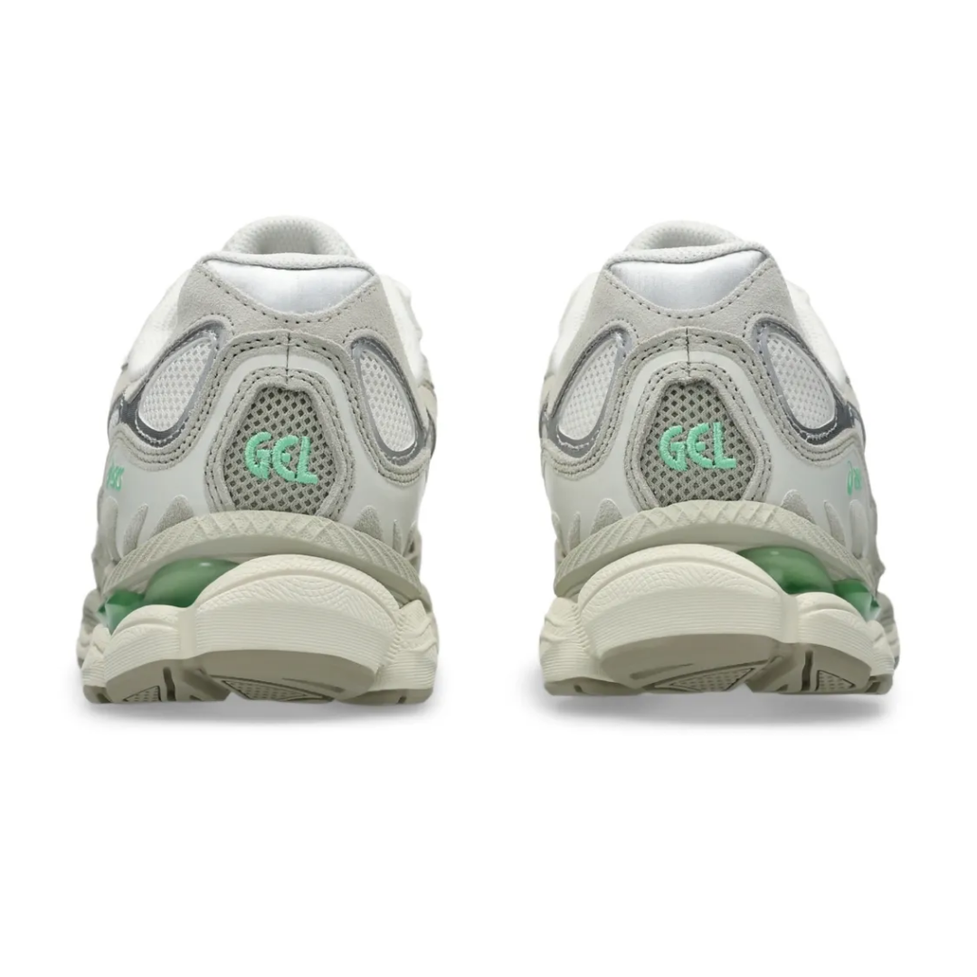 Gel-NYC Cream/Green