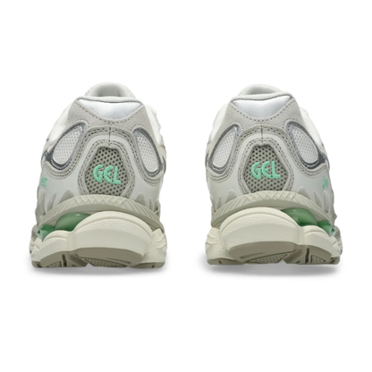 Gel-NYC Cream/Green