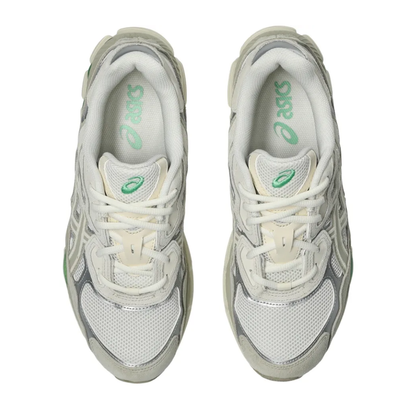Gel-NYC Cream/Green