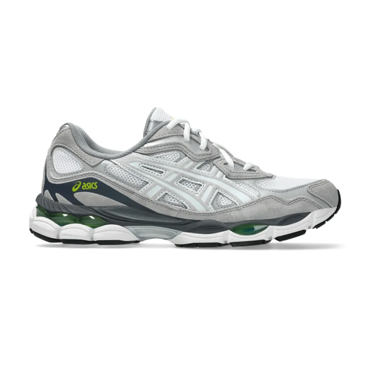 Gel-NYC White/Glacier Grey