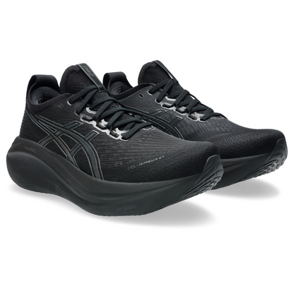 Nimbus 27 - Black/Graphite Grey