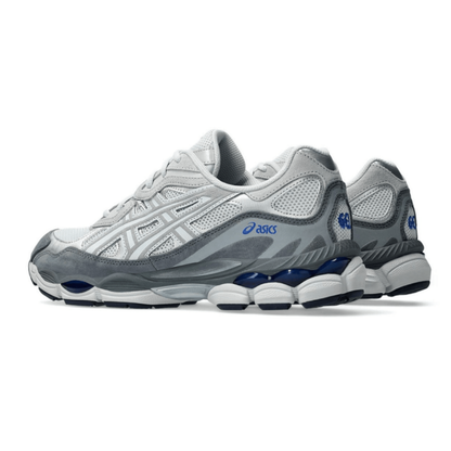 Gel-NYC White/Grey