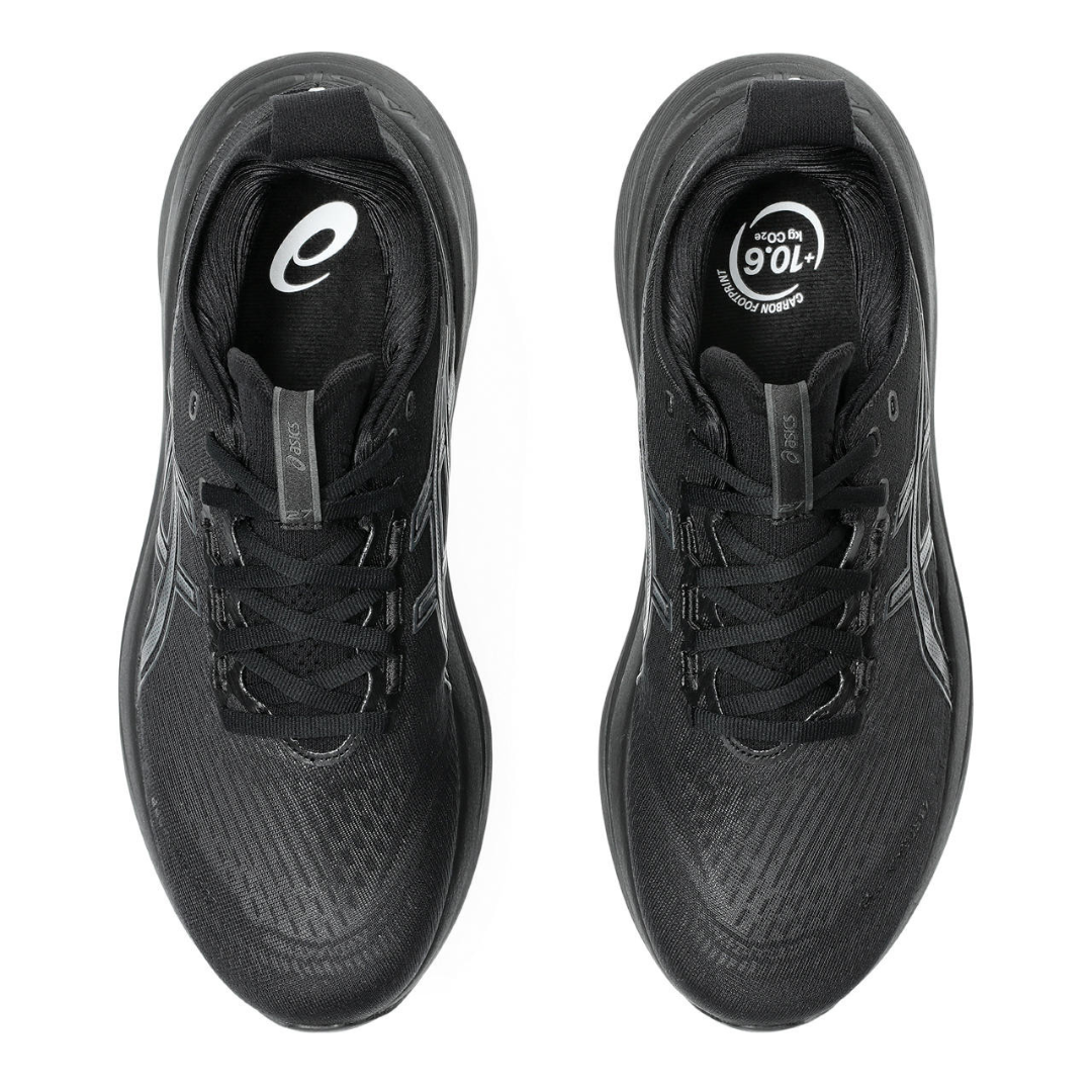 Nimbus 27 - Black/Graphite Grey