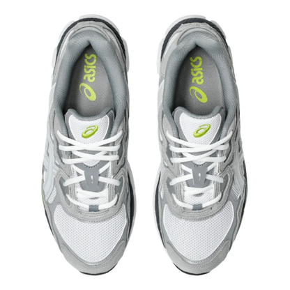 Gel-NYC White/Glacier Grey