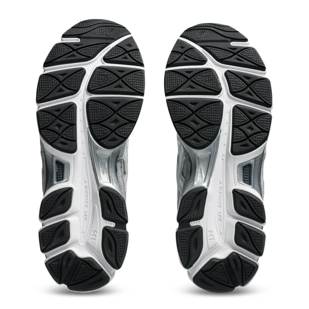 Gel-NYC White/Glacier Grey