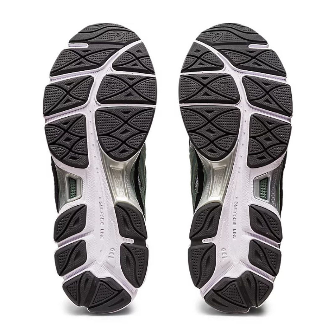 Gel-NYC Dark Grey/Dark Green