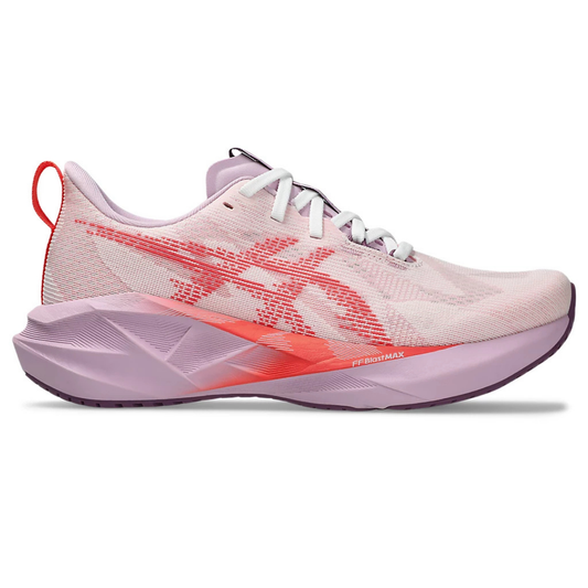 Novablast 5 - Light Pink/Red