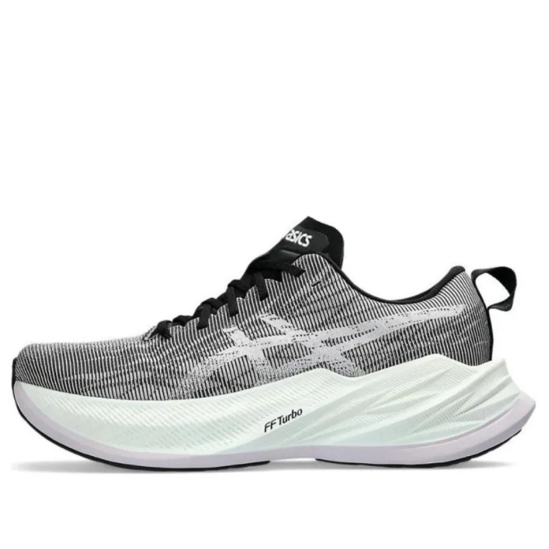 Superblast Grey/Black