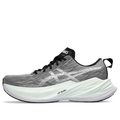 Superblast Grey/Black
