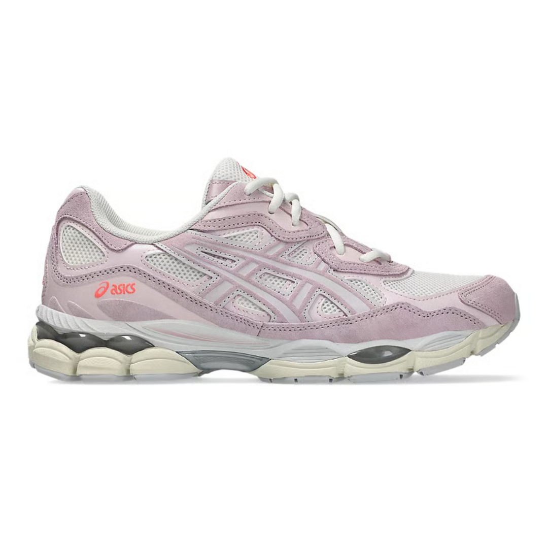 Gel-NYC Cream/Rose Water