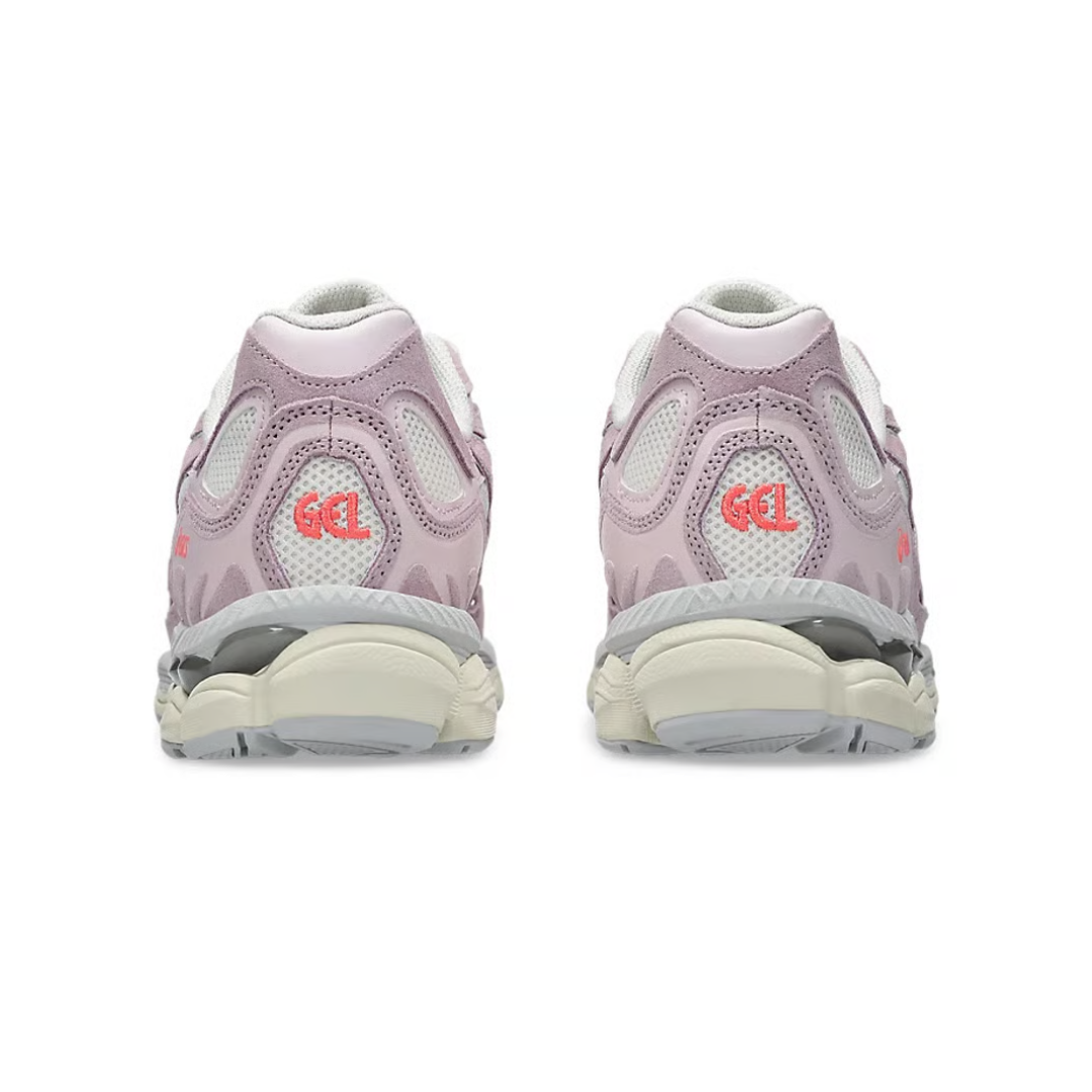 Gel-NYC Cream/Rose Water