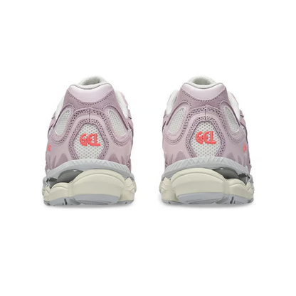 Gel-NYC Cream/Rose Water