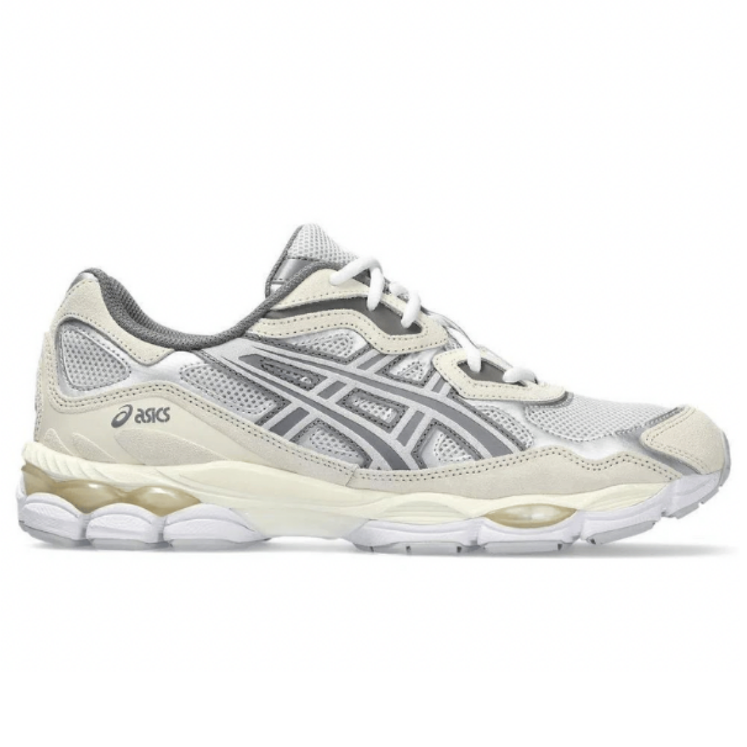 Gel-NYC White/Cream