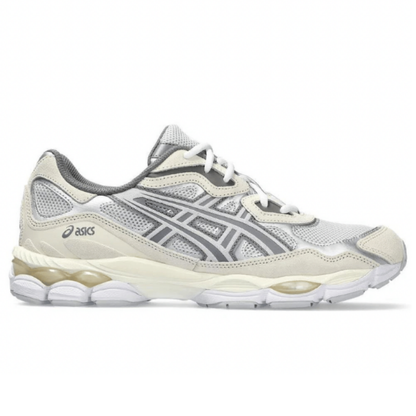 Gel-NYC White/Cream
