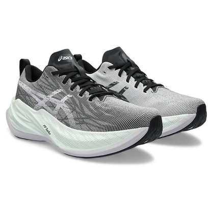 Superblast Grey/Black