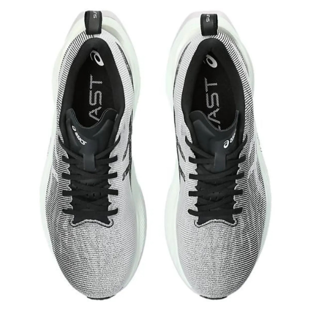 Superblast Grey/Black