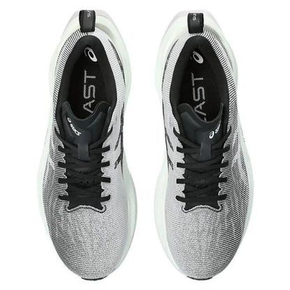 Superblast Grey/Black