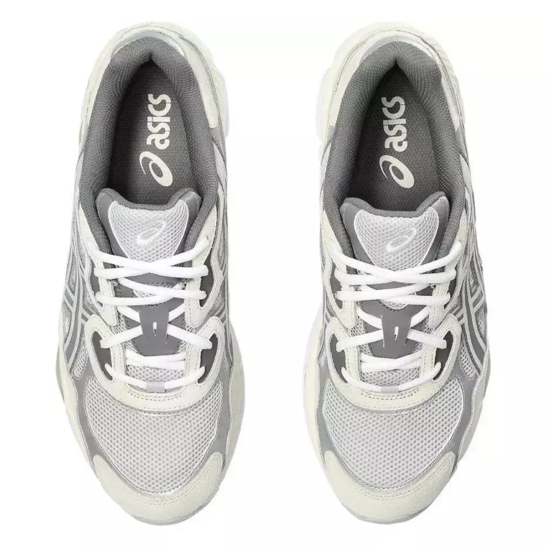 Gel-NYC White/Cream