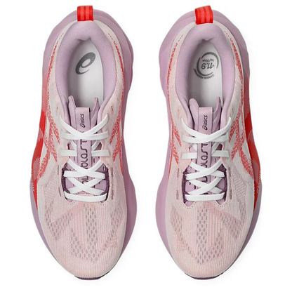 Novablast 5 - Light Pink/Red
