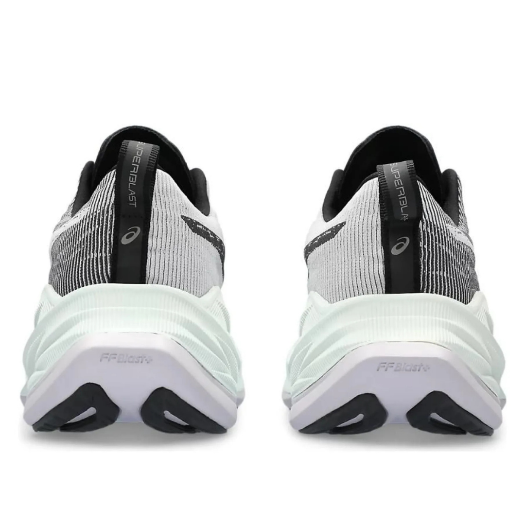 Superblast Grey/Black
