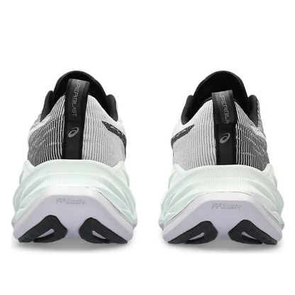 Superblast Grey/Black