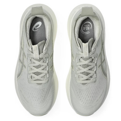 Nimbus 27 - Graphite Grey