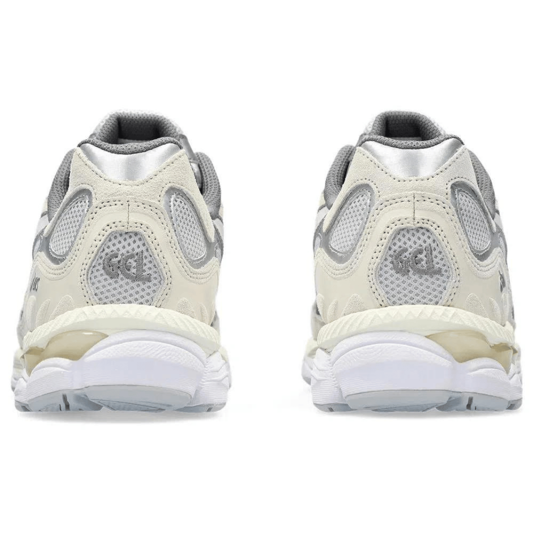 Gel-NYC White/Cream