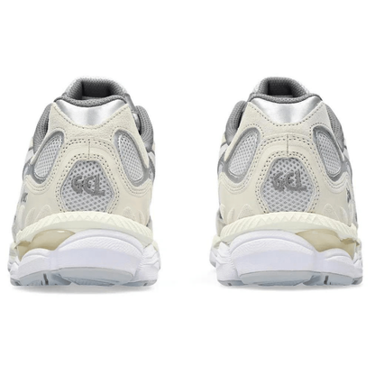 Gel-NYC White/Cream