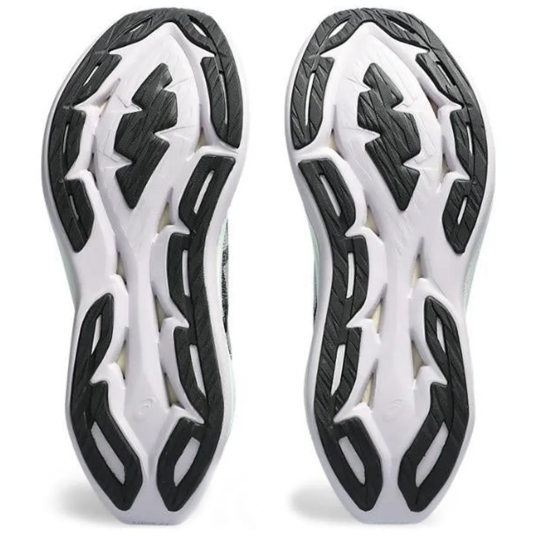 Superblast Grey/Black
