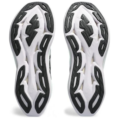 Superblast Grey/Black