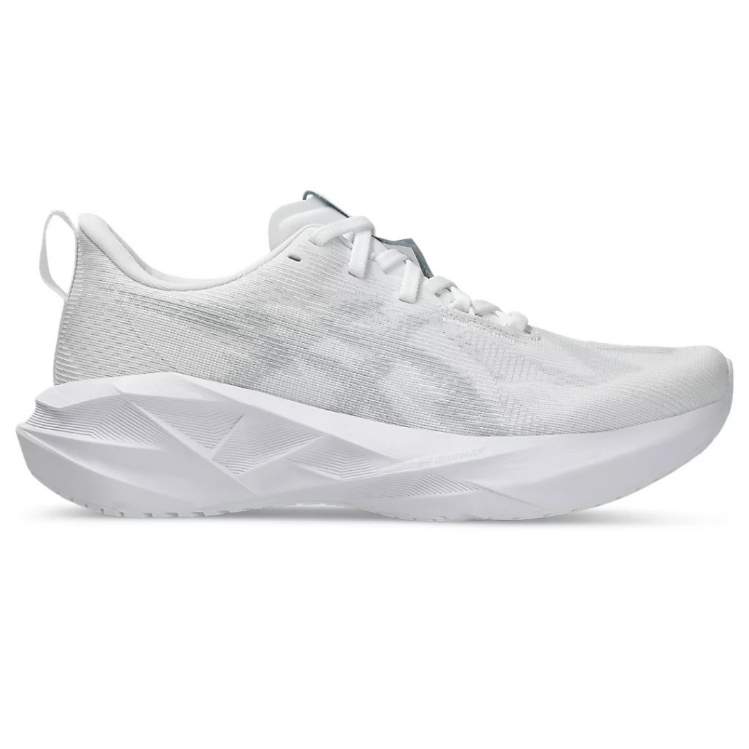 Novablast 5 - White/Piedmont Grey