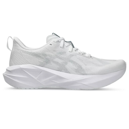 Novablast 5 - White/Piedmont Grey