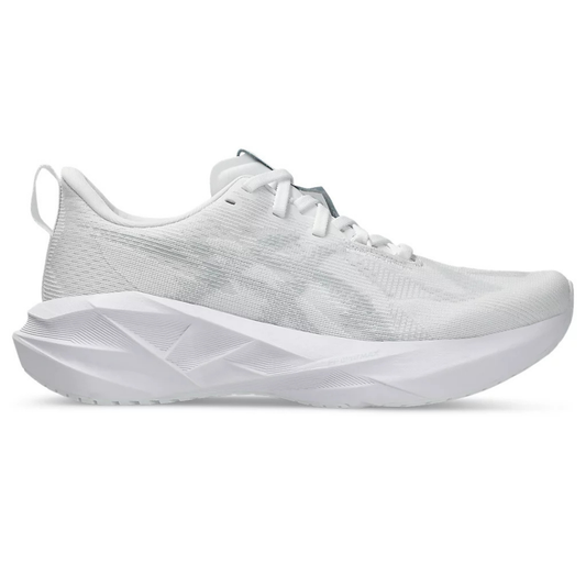 Novablast 5 - White/Piedmont Grey