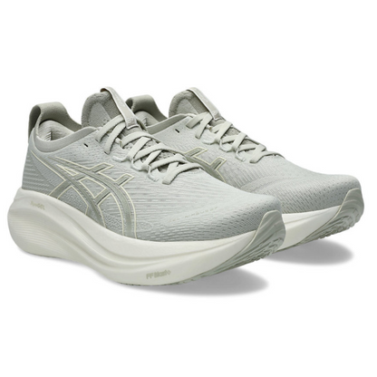 Nimbus 27 - Graphite Grey