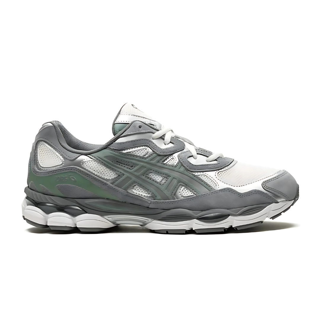 Gel-NYC Grey/Green