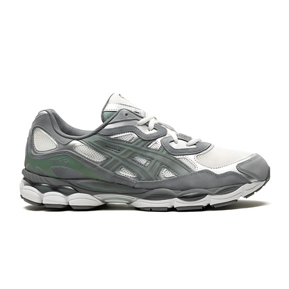 Gel-NYC Grey/Green