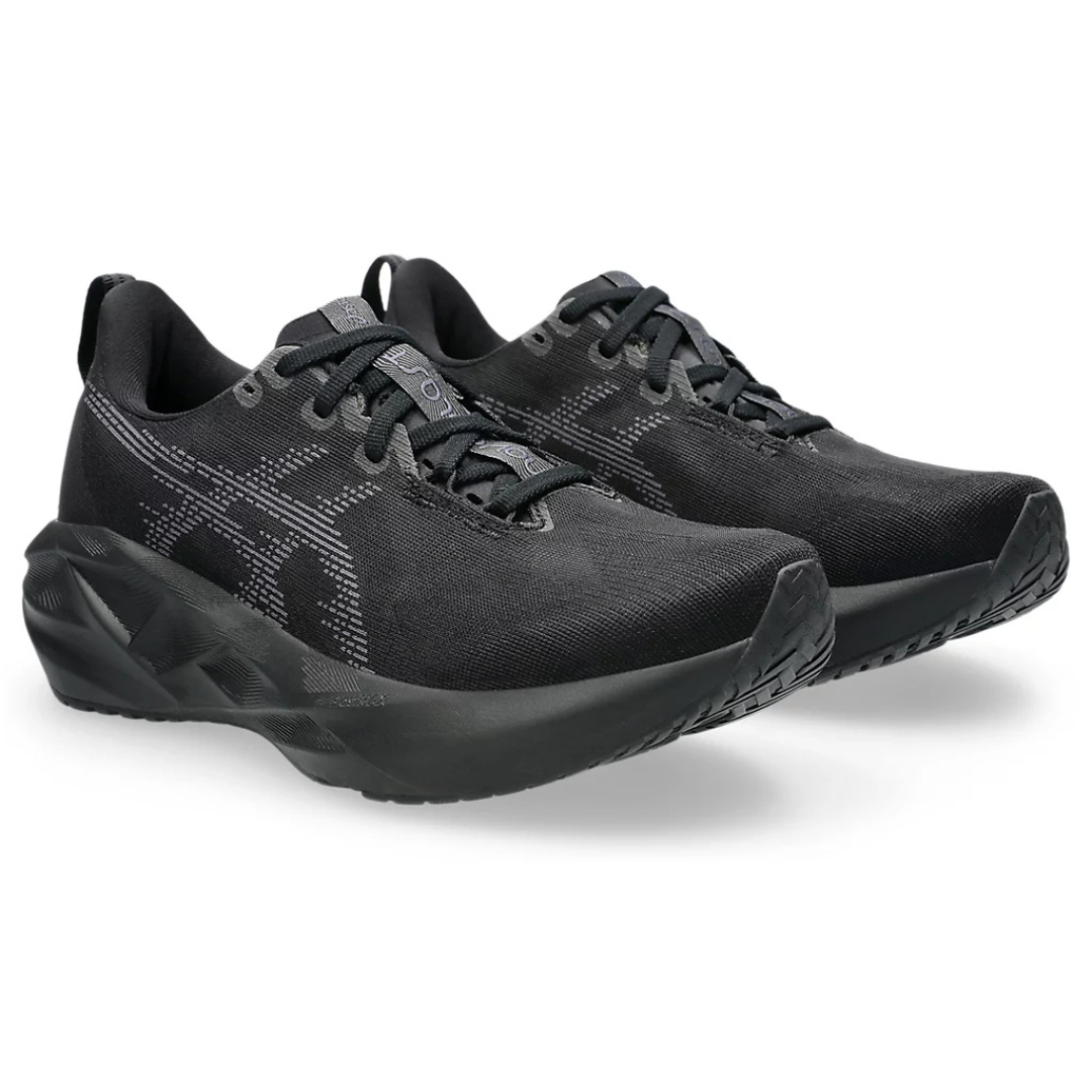 Novablast 5 - Black