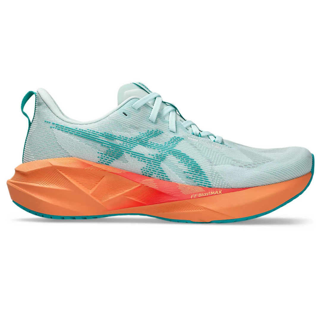 Novablast 5 - Soothing Sea/Wave Teal