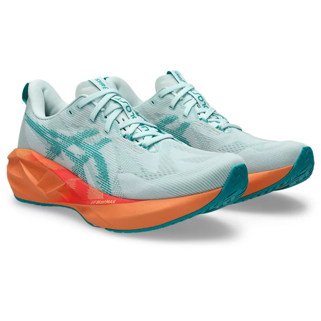 Novablast 5 - Soothing Sea/Wave Teal