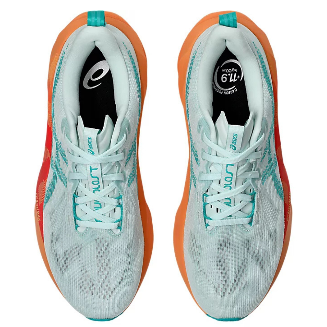 Novablast 5 - Soothing Sea/Wave Teal